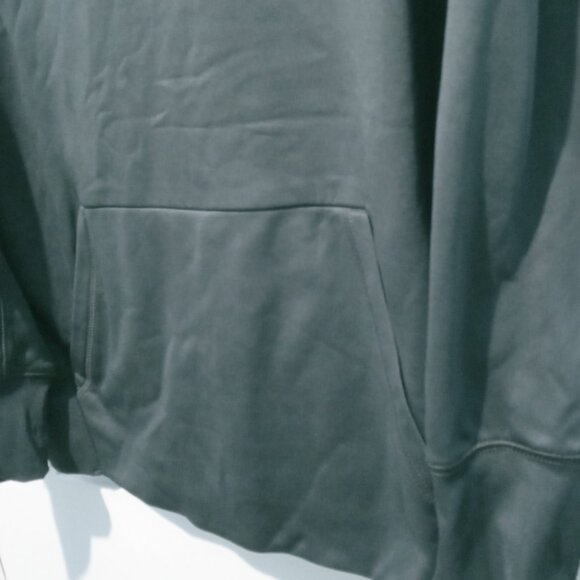 Nike Cincinnati Bengals Men's Grey Hoodie Size Large - Picture 7 of 13